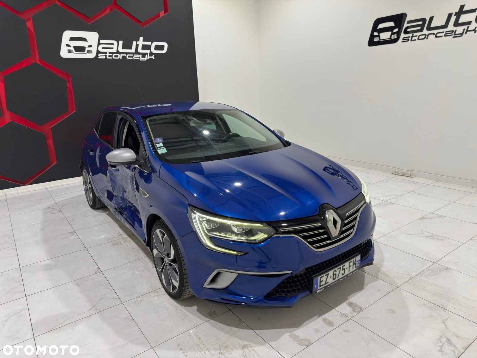 Renault Megane - 23
