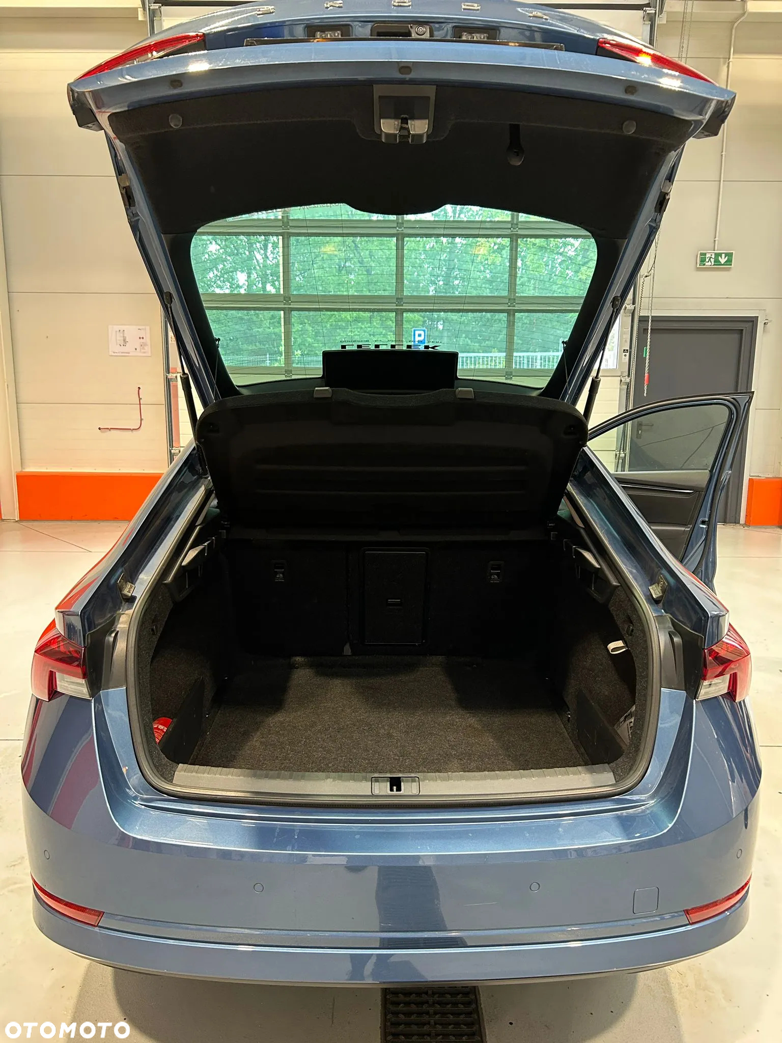Skoda Octavia 1.5 TSI ACT Ambition - 17
