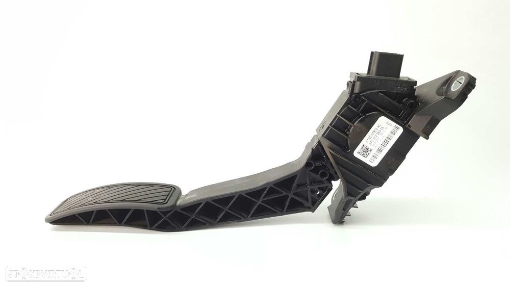 POTENCIÓMETRO PEDAL ACELERADOR FORD FIESTA (CE1) TITANIUM - 1