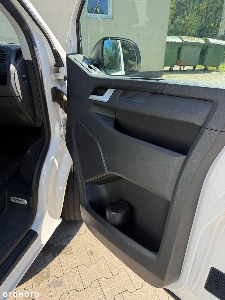 Volkswagen Multivan 2.0 TDI L1 Comfortline DSG - 17