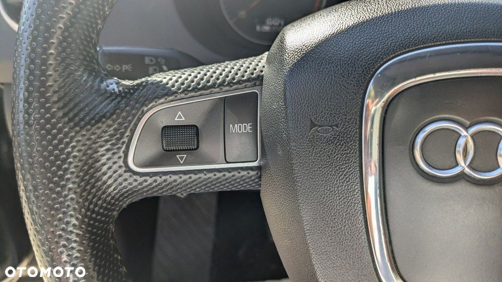 Audi A3 - 16
