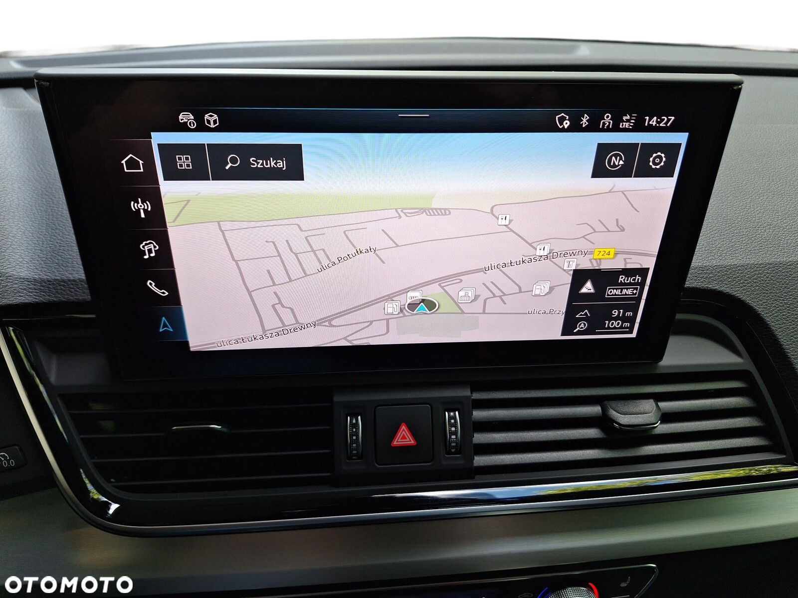 Audi Q5 Sportback - 27