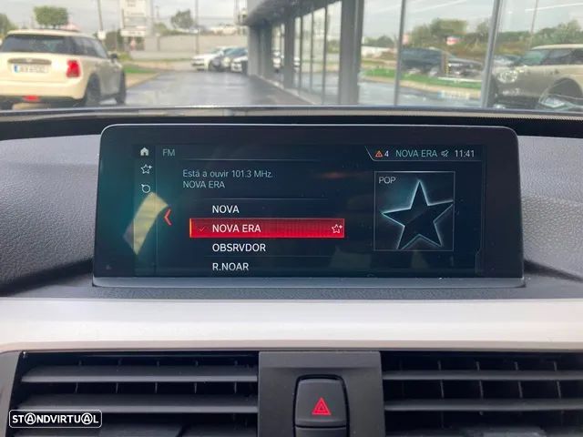 BMW 320 Gran Turismo i Advantage Auto - 21