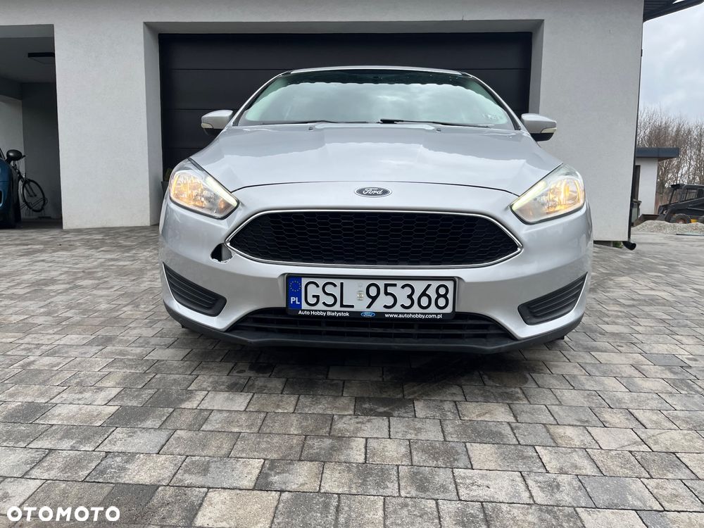 Ford Focus ver-2-0-trend - 7