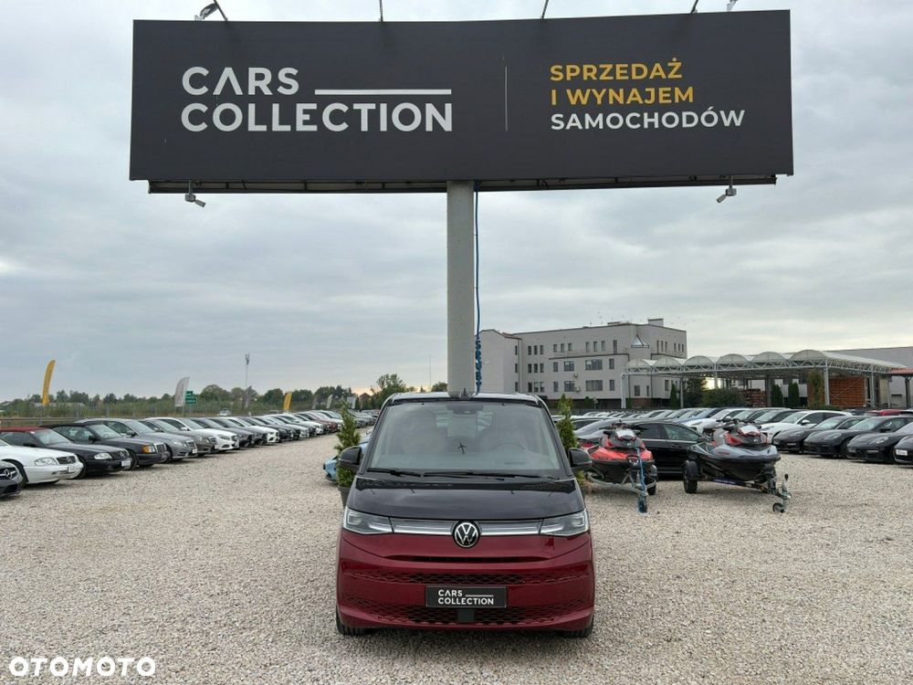 Volkswagen Multivan 2.0 TSI L2 Style DSG - 26