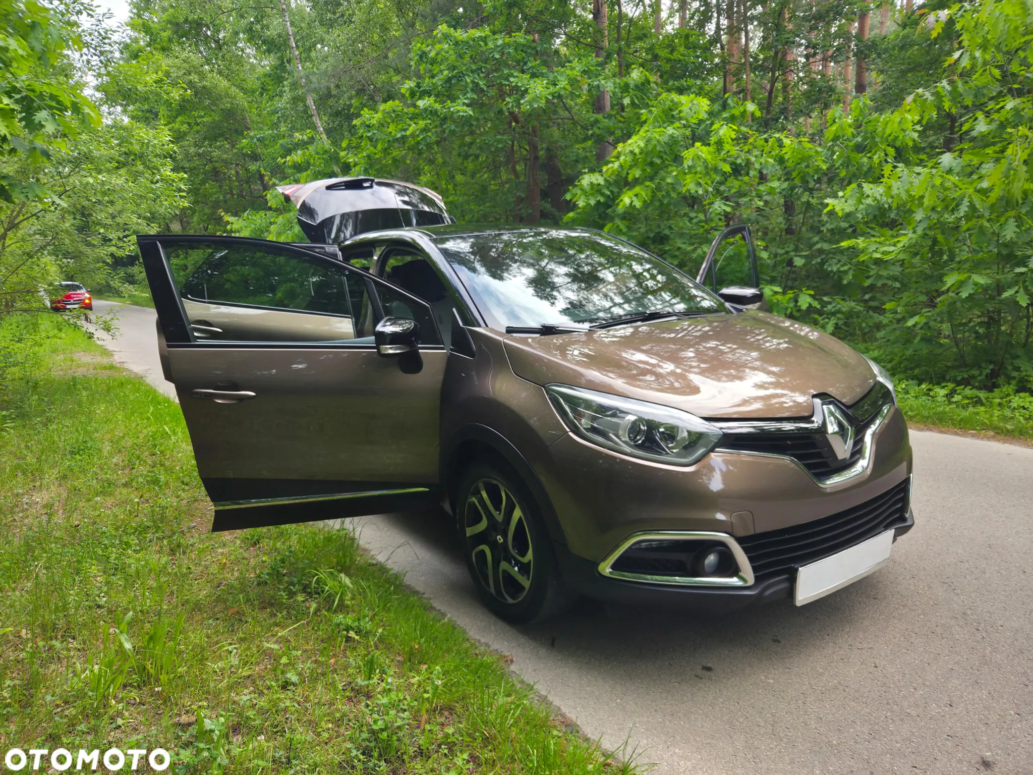 Renault Captur (ENERGY) TCe 90 INTENS - 19