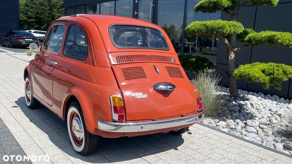 Fiat 500 - 13