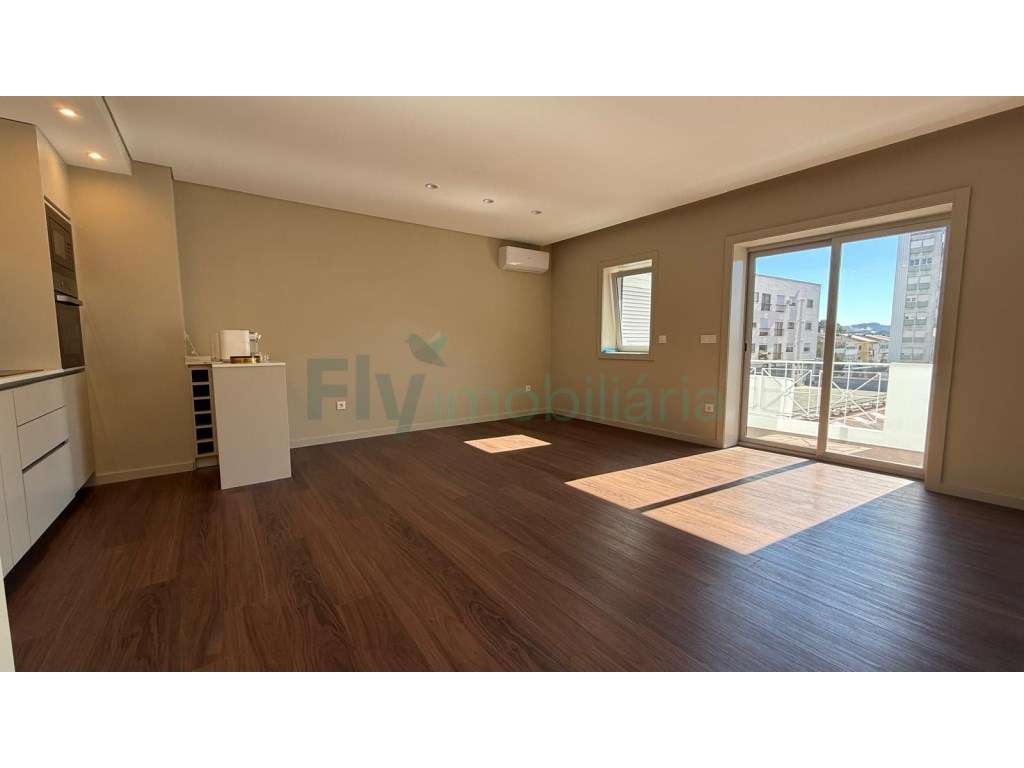 Apartamento T2 - Quintã, Guimarães - Grande imagem: 4/15