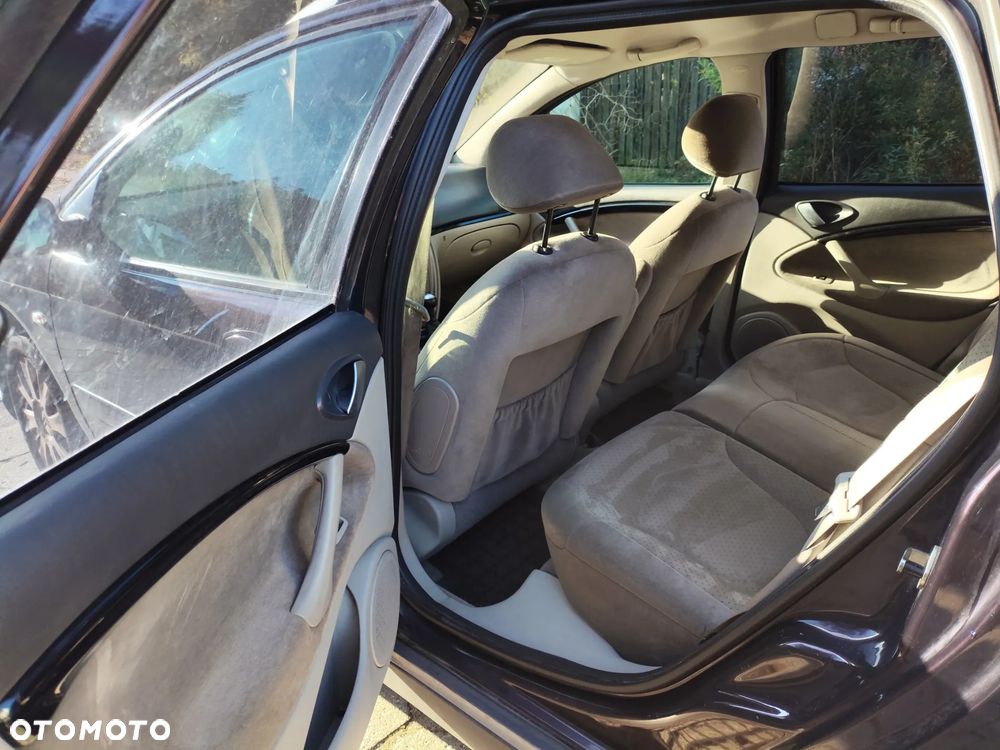 Citroën C5 2.0 HDi Exclusive - 14
