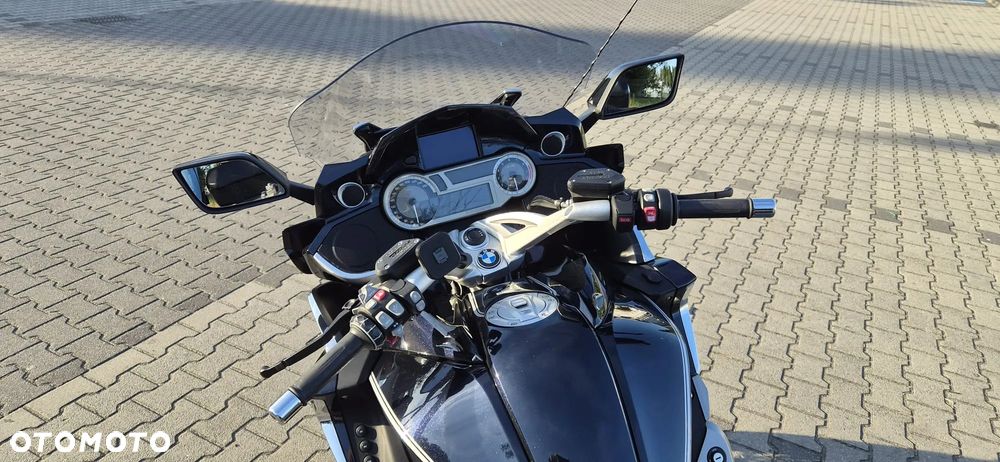 BMW K - 5