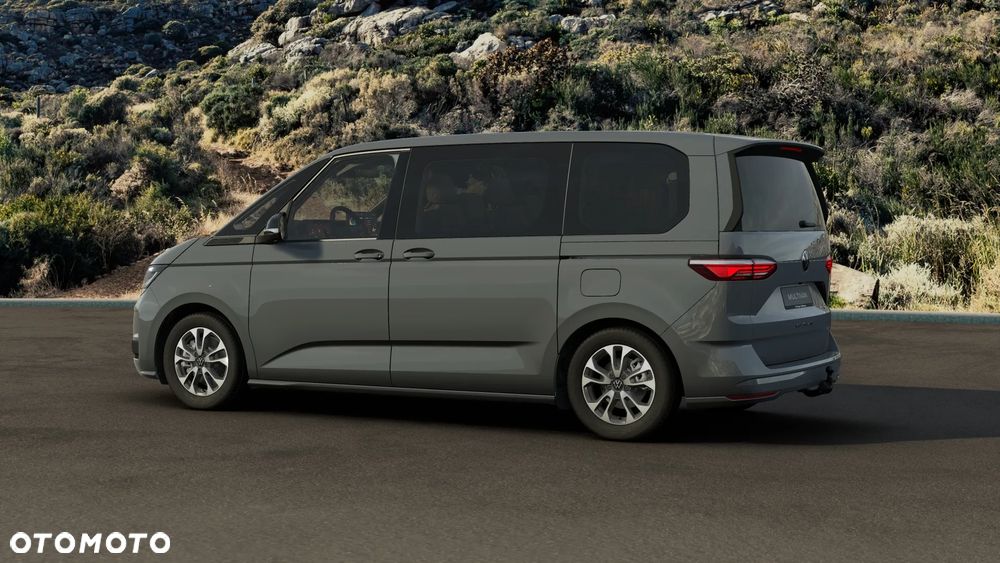Volkswagen Multivan 2.0 TDI L1 DSG - 4