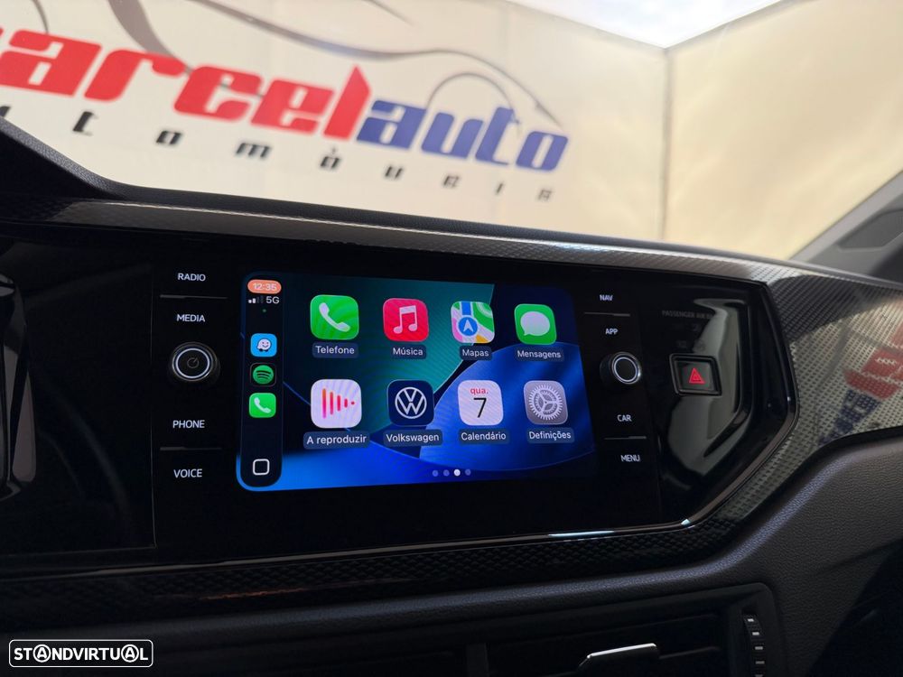 VW Polo 1.0 TSI Style - 27