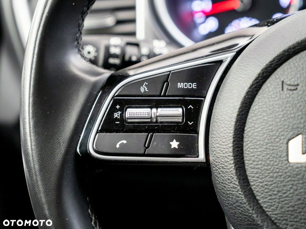 Kia Ceed 1.5 T-GDI M - 20