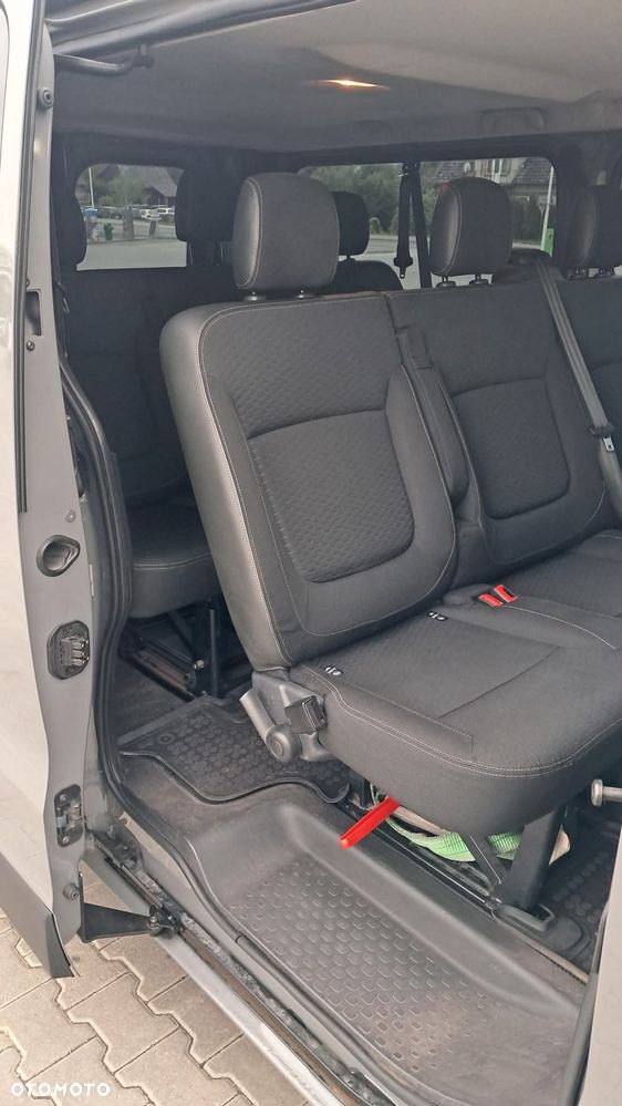 Opel Vivaro 1.6 CDTI L1 - 9