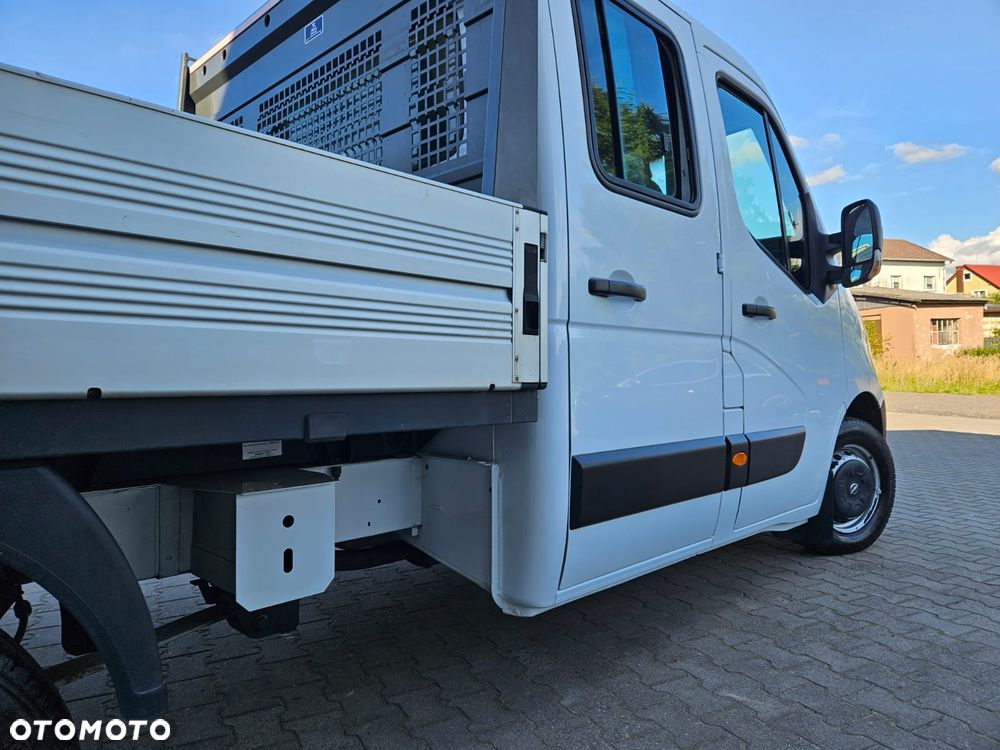 Opel Movano - 6