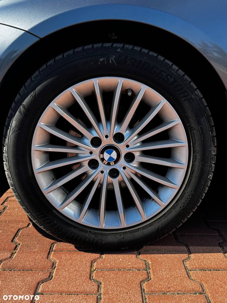 BMW Seria 3 - 18