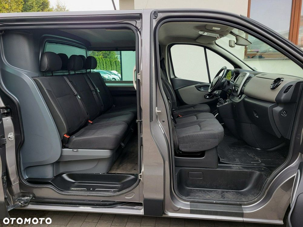 Renault Trafic - 11