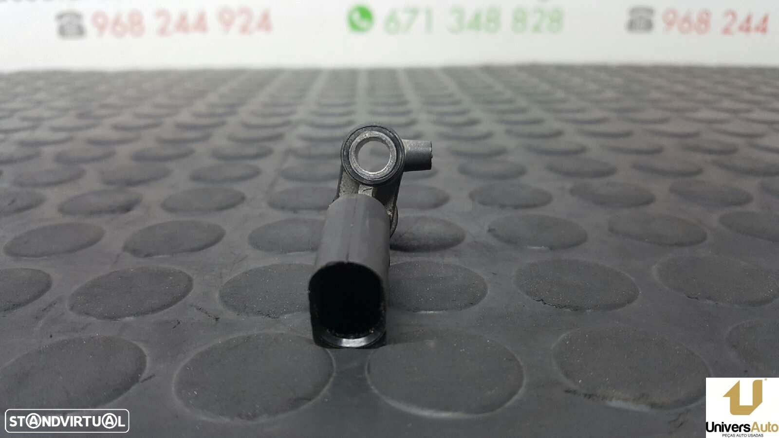 SENSOR ABS VOLKSWAGEN POLO (6C1) ADVANCE BLUEMOTION - 3