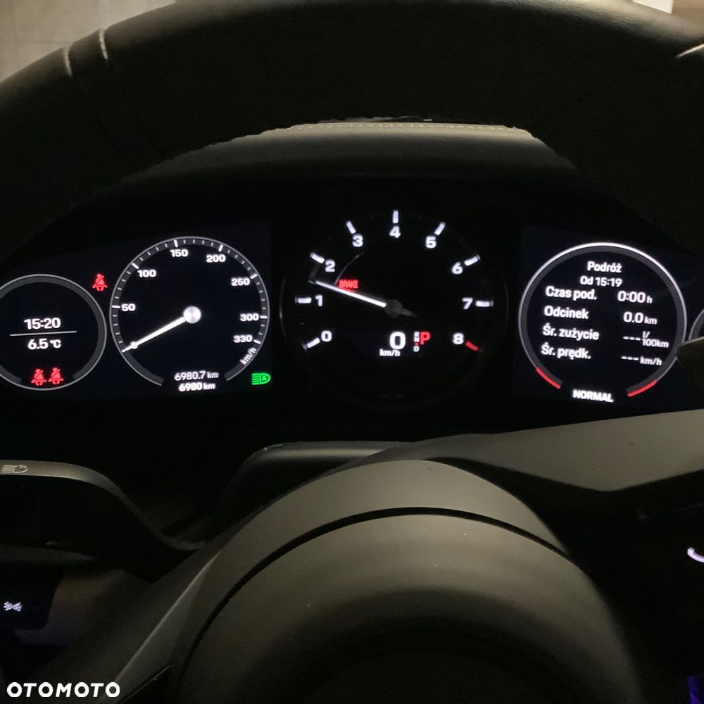 Porsche 911 Carrera PDK - 6