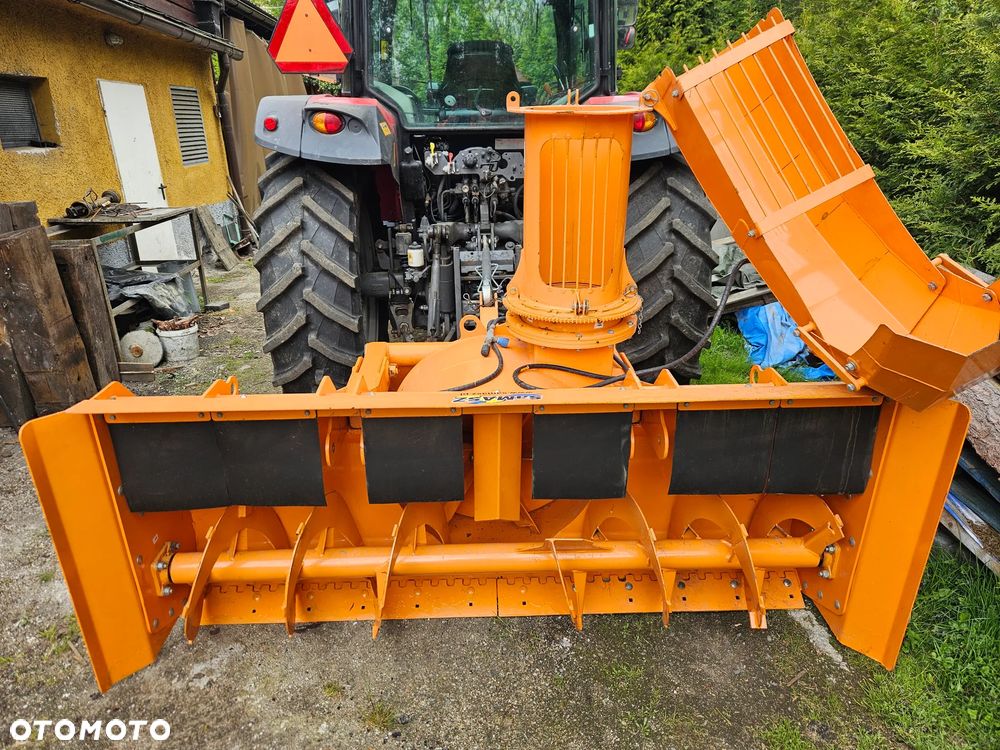 SaMasz Tornado 250 - 4