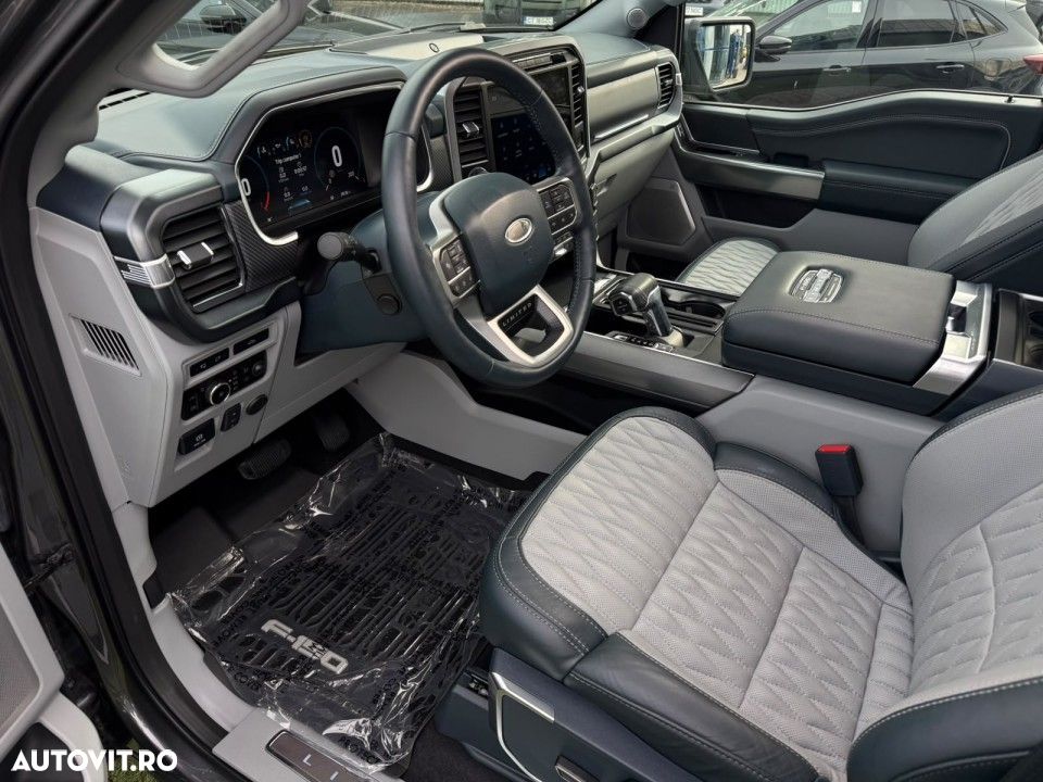 Ford F150 - 10