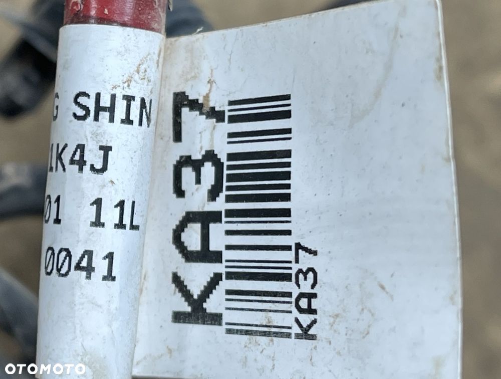 B3 KIA CARNIVAL IV 2020 - 3.5 WIĄZKA KABLE PRZEWODY FEM 91840-R0370 - 4