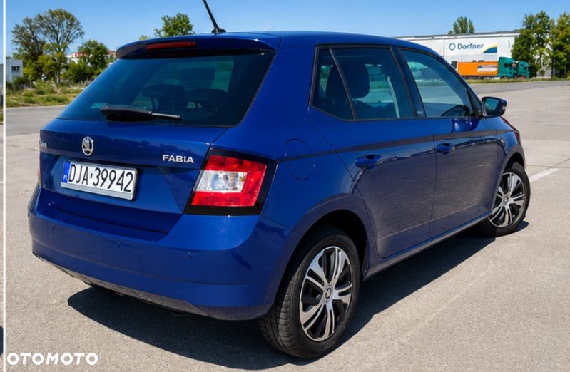 Skoda Fabia 1.2 TSI Joy - 3