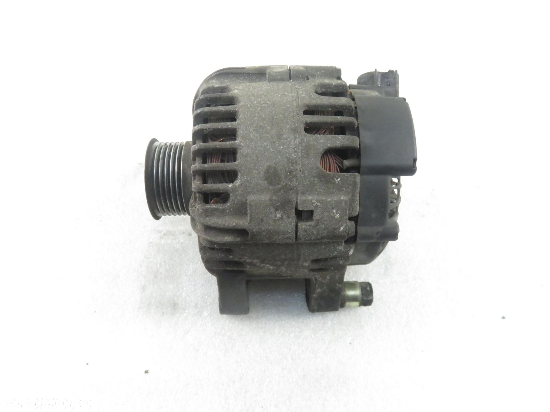 ALTERNATOR PEUGEOT 206 1.4 HDI 9644529680 - 4