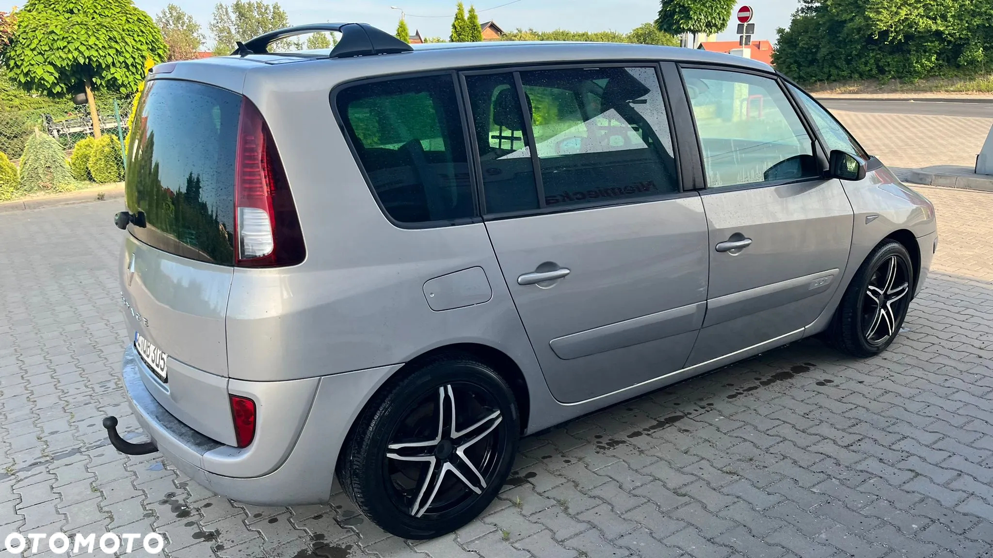 Renault Espace 2.0 Dynamique - 12