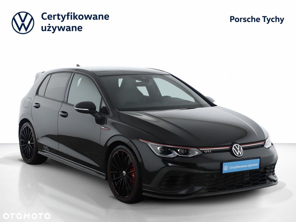 Volkswagen Golf - 25