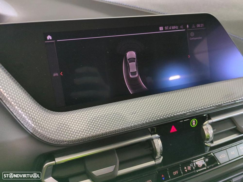 BMW 216 Gran Coupé d Corporate Edition - 9