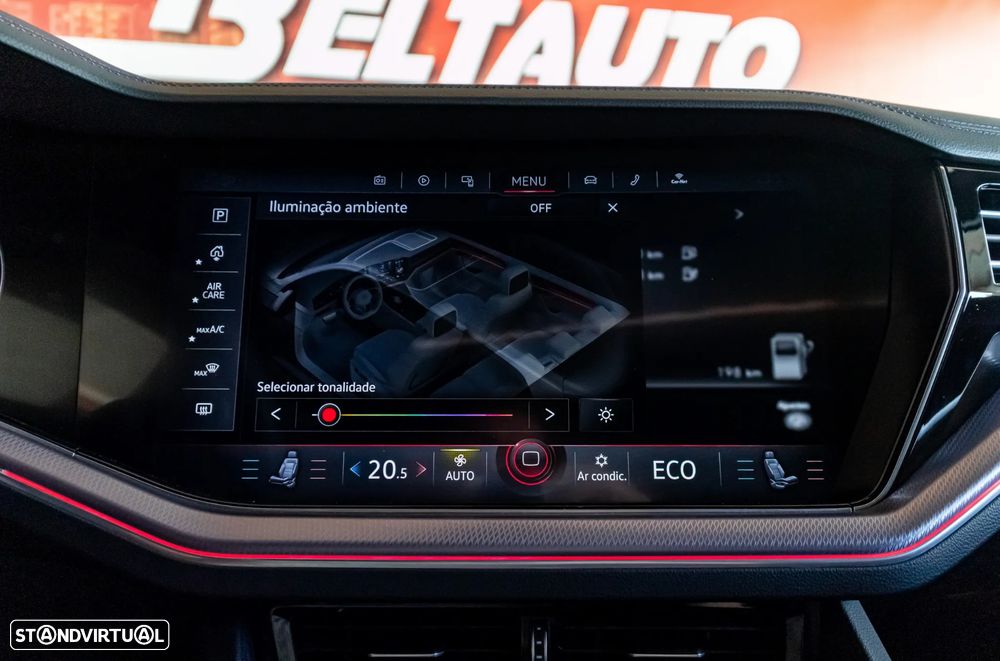 VW Touareg 3.0 TSI e-Hybrid R - 21