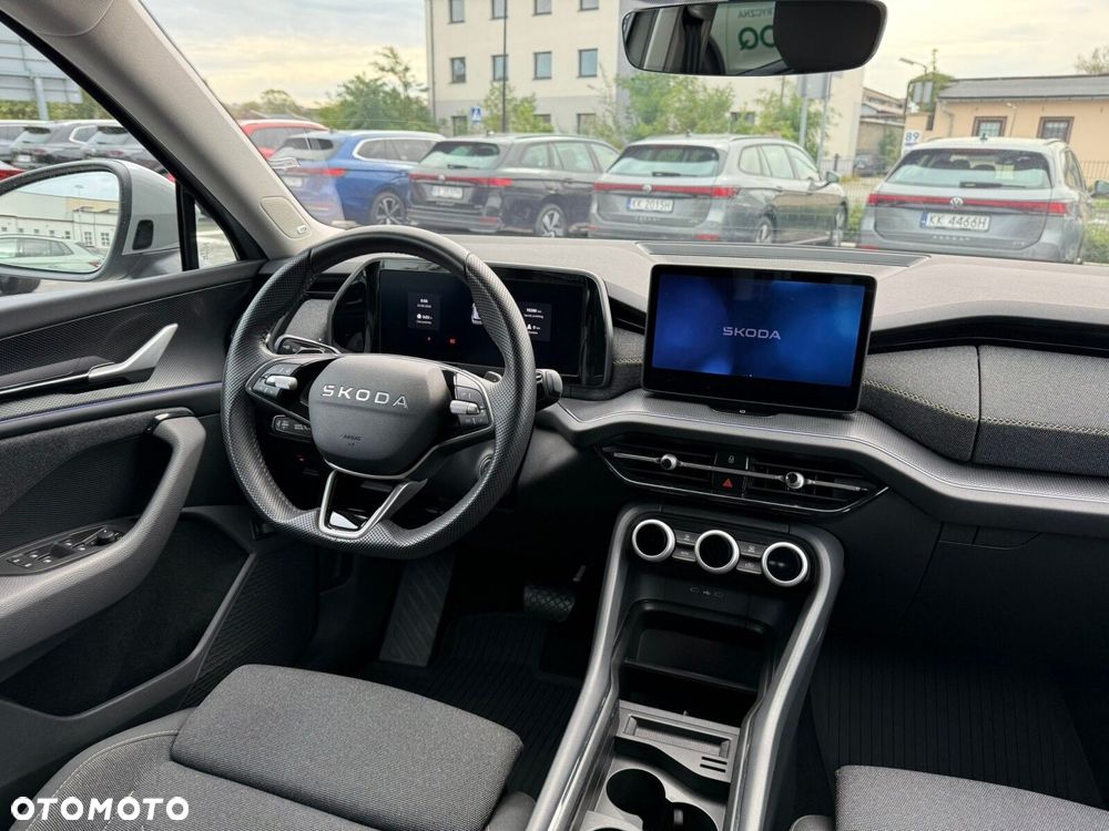 Skoda Kodiaq 2.0 TDI 4x4 Selection DSG - 28