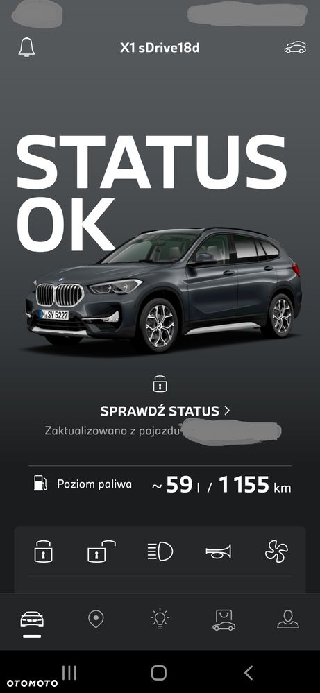 BMW X1 sDrive18d xLine - 26