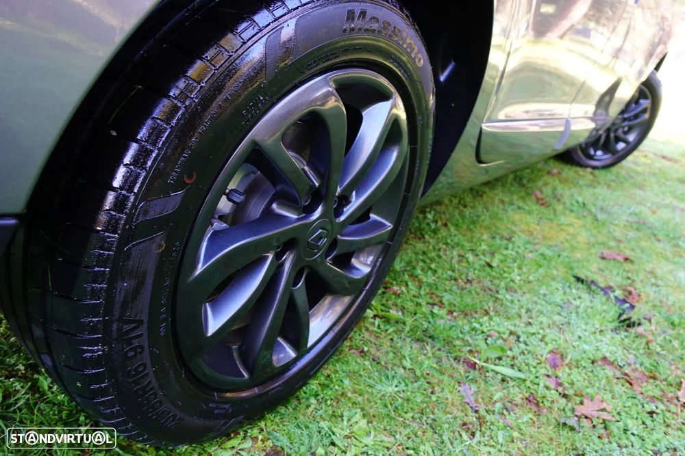 Renault Mégane Sport Tourer 1.5 Blue dCi Limited C/PM+Pneu - 24