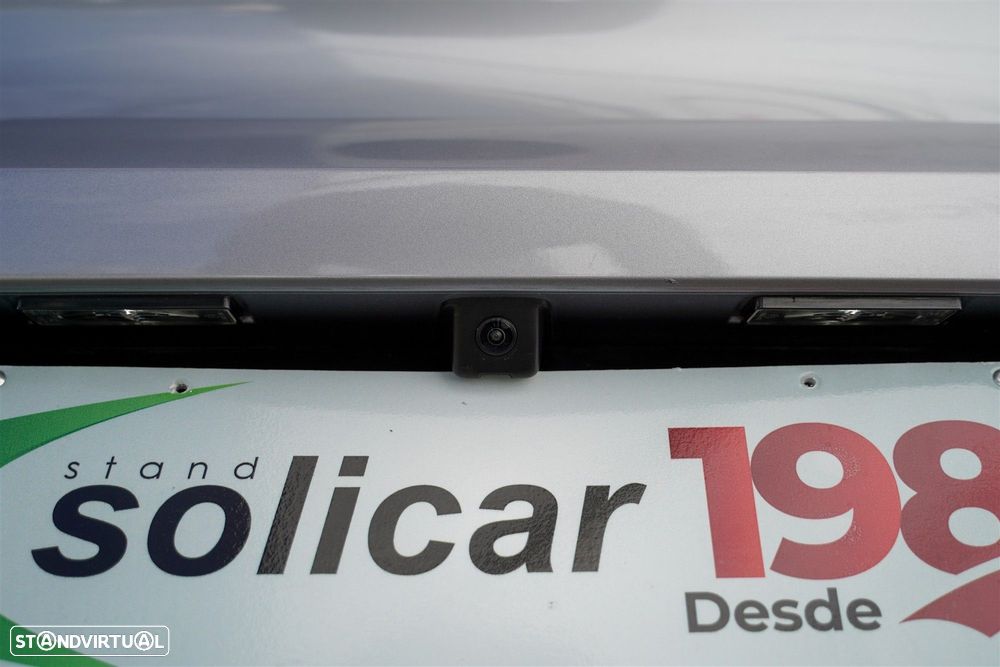 Peugeot 208 1.2 Hybrid Allure e-DCS6 - 5