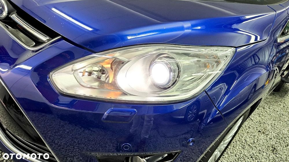 Ford Grand C-MAX 2.0 TDCi Titanium - 28