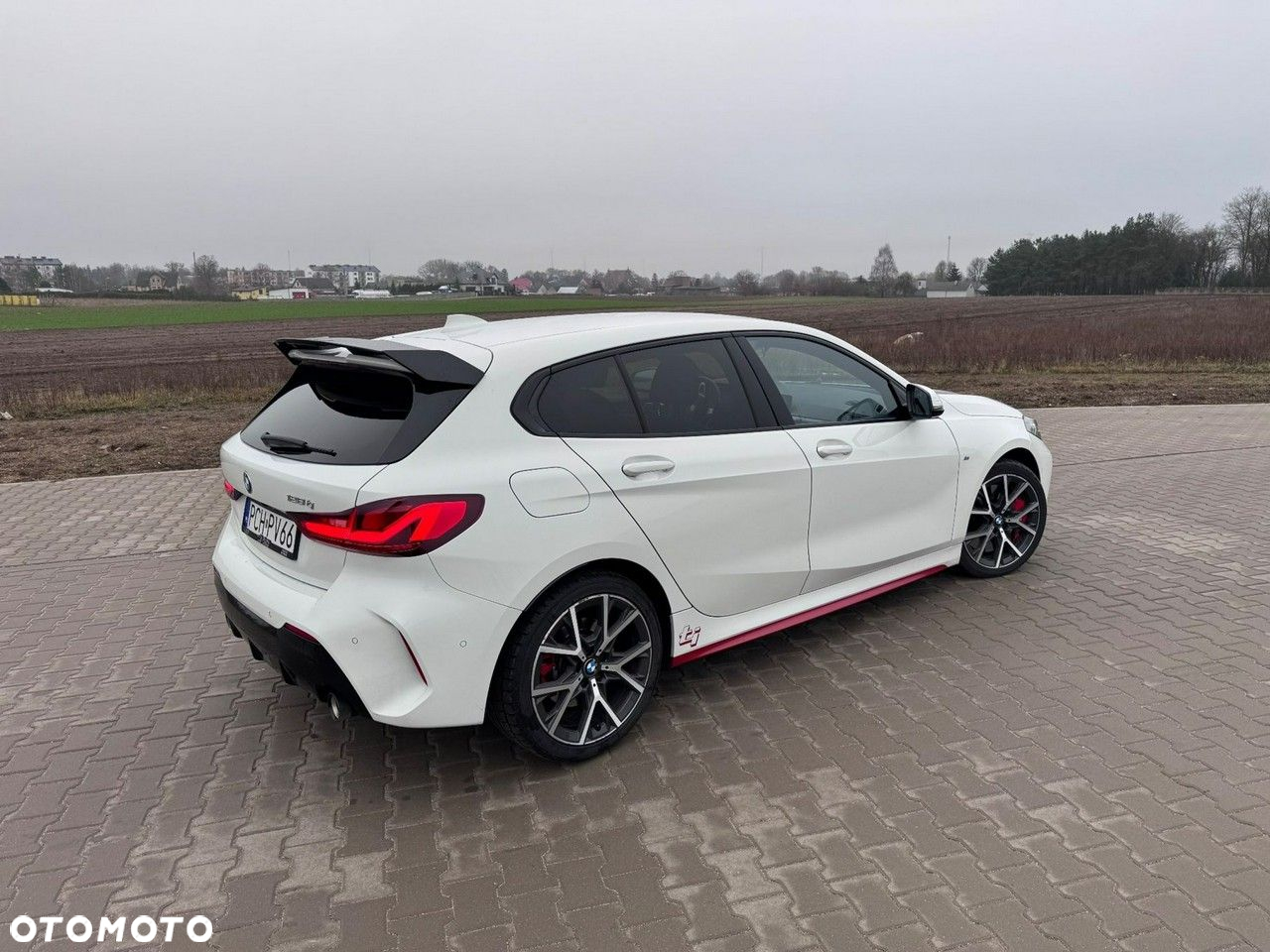 BMW Seria 1 128ti - 9