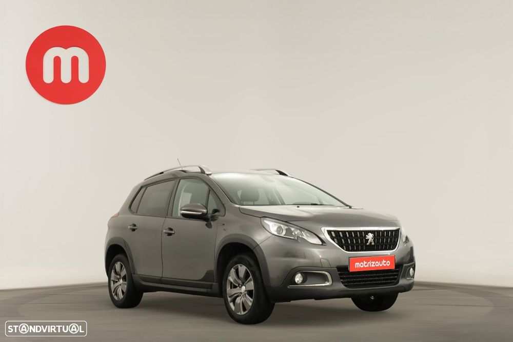 Peugeot 2008 1.2 PureTech Signature - 1