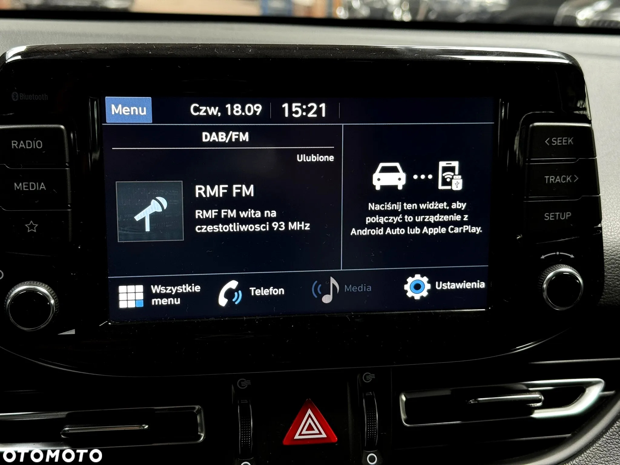 Hyundai i30 1.5 DPI Comfort - 20
