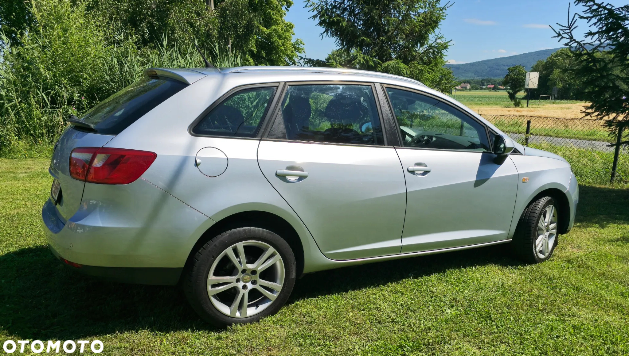 Seat Ibiza 1.4 16V Style - 17
