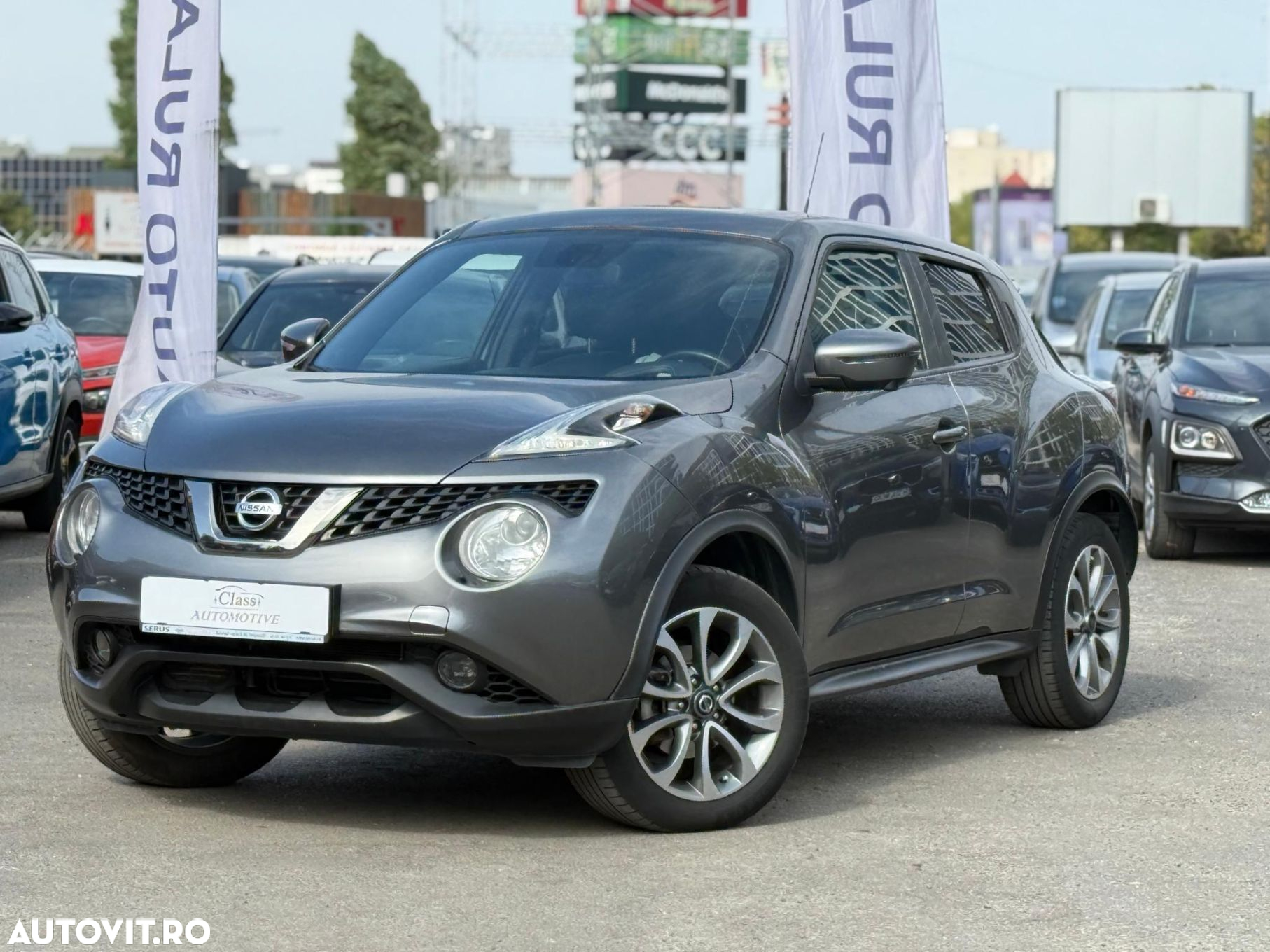 Nissan Juke - 3