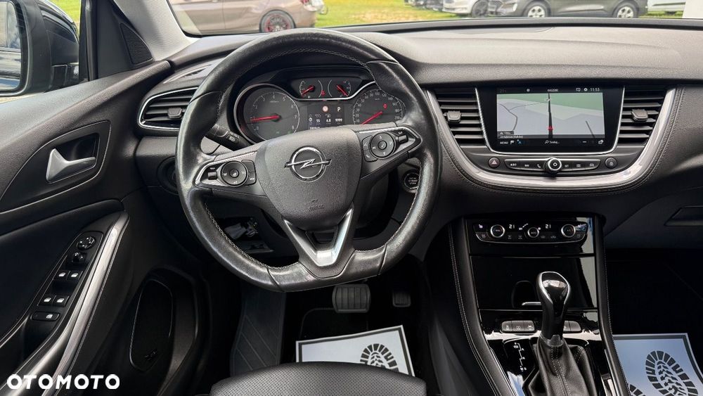 Opel Grandland X - 20