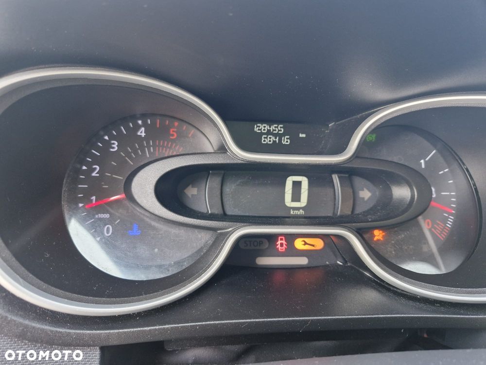Renault TRAFIC - 11