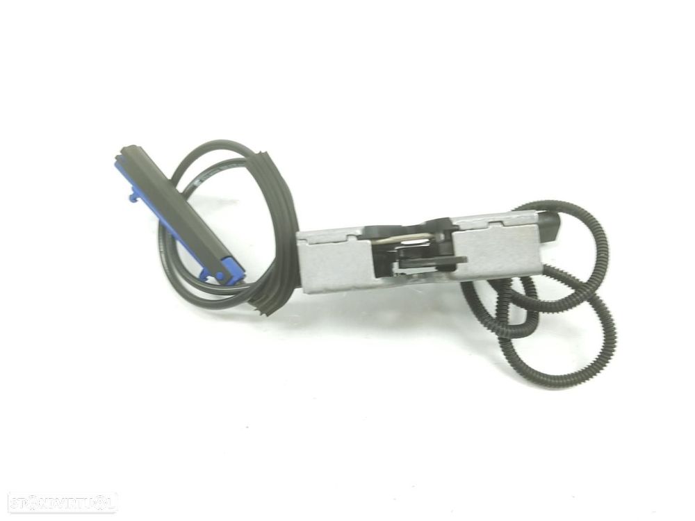 BLOQUEIO CAPO SEAT ATECA KH7 - 1