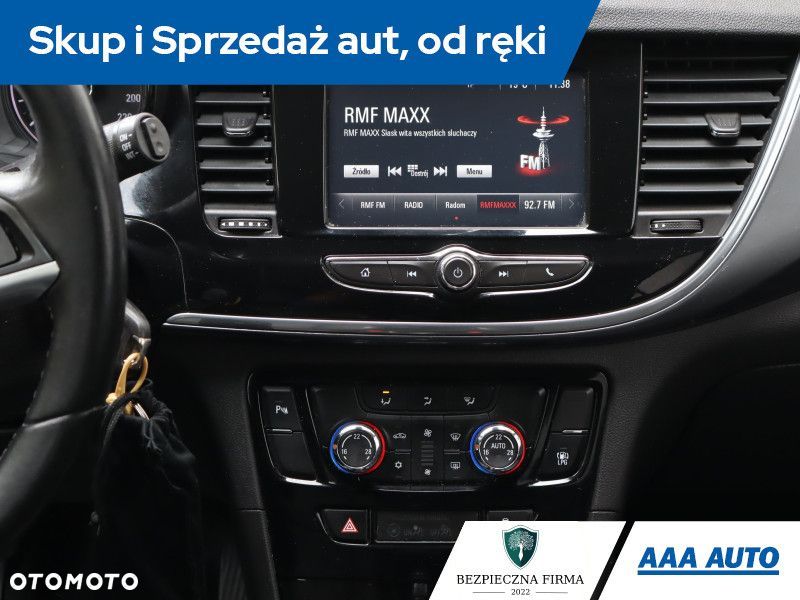 Opel Mokka - 14