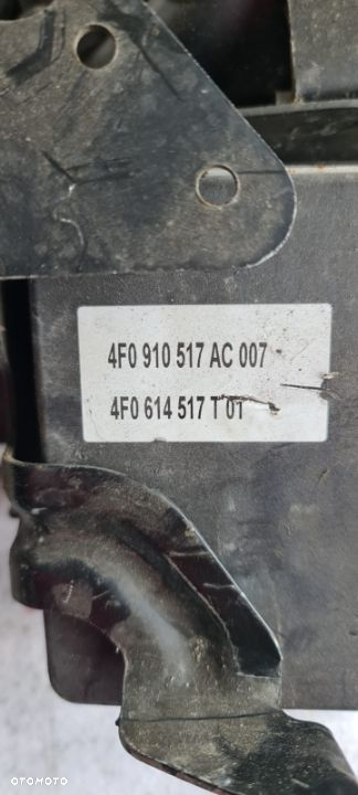 POMPA ABS AUDI A6 C6 4F0910517AC , 4F0614517T - 2