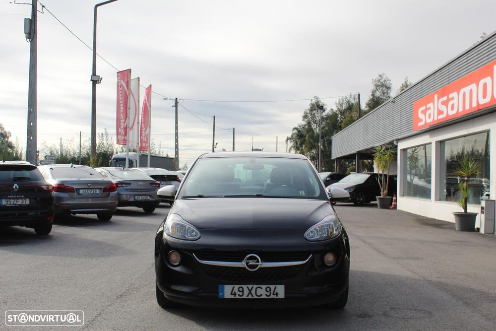 Opel Adam 1.2 Glam - 2