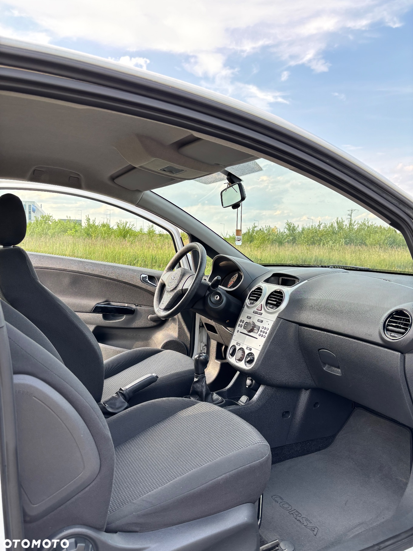 Opel Corsa - 15