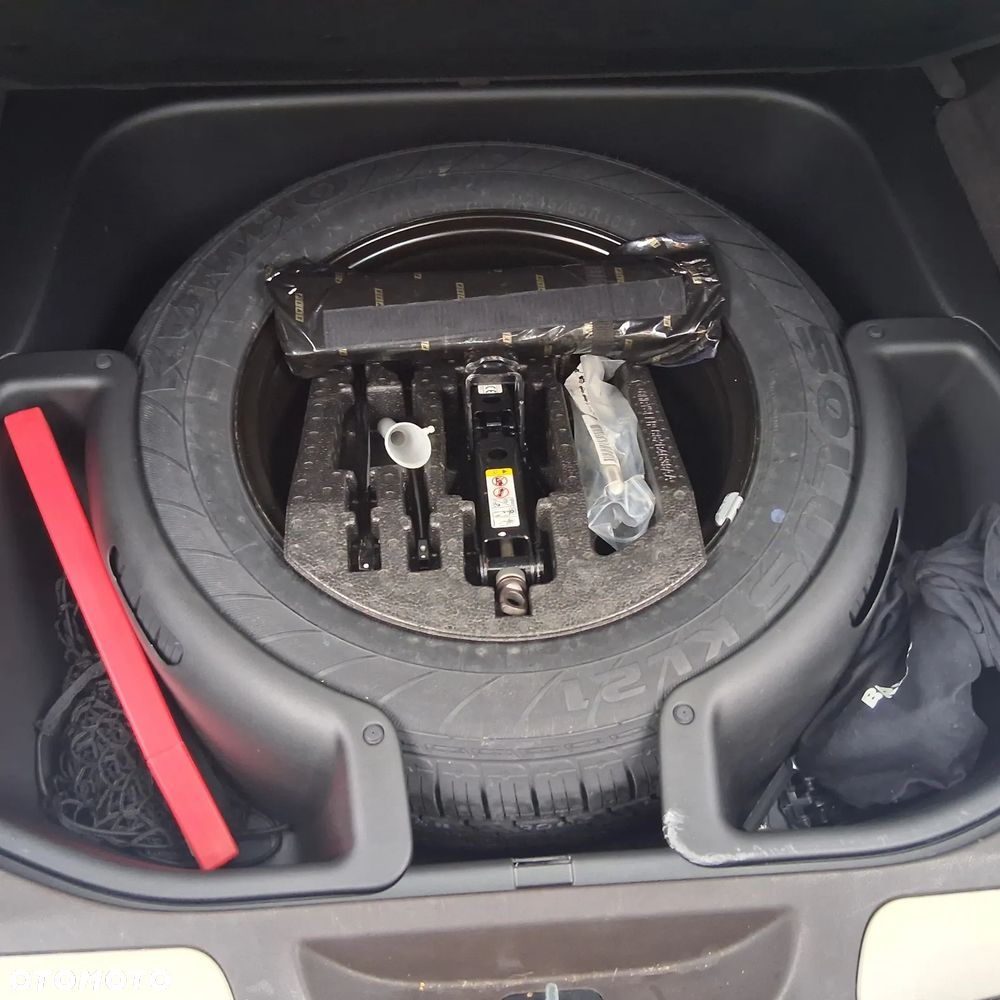 Jeep Grand Cherokee 3.0 CRD Overland Summit Platinum - 28